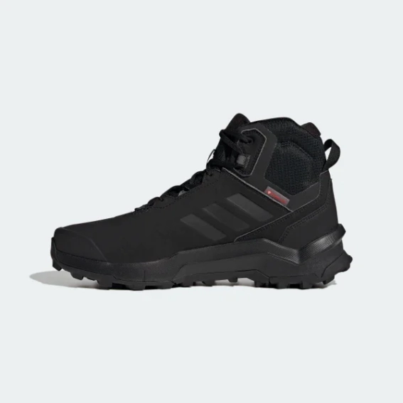 Кроссовки adidas Terrex AX4 Mid Beta COLD.RDY IF4953 фото 5 — интернет-магазин Tapok