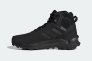 Кроссовки adidas Terrex AX4 Mid Beta COLD.RDY IF4953 Фото 5
