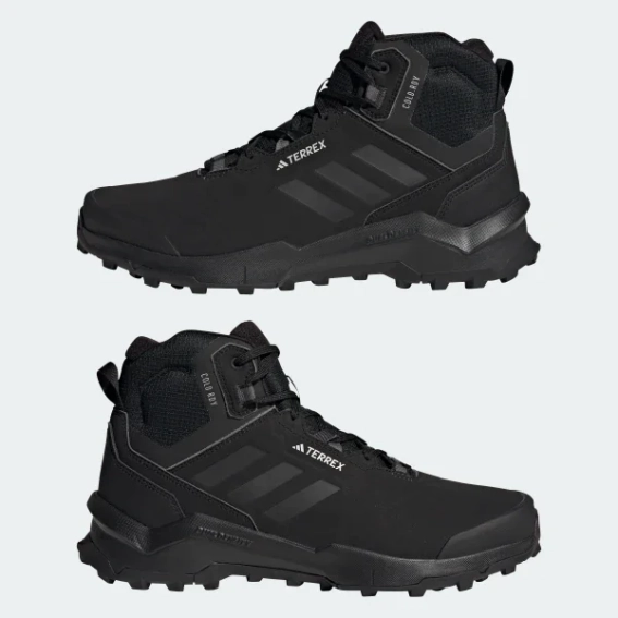 Кроссовки adidas Terrex AX4 Mid Beta COLD.RDY IF4953 фото 6 — интернет-магазин Tapok