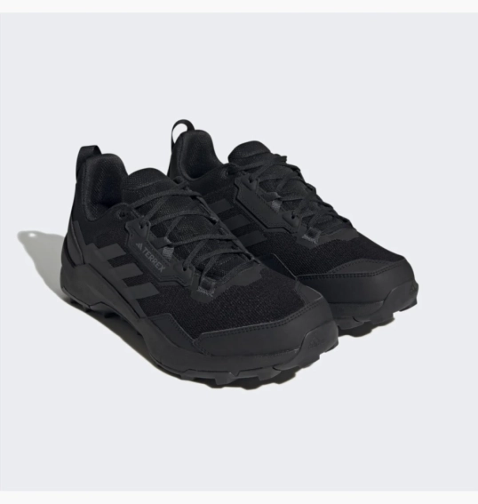 Кросівки Adidas Terrex Ax4 Wide Hiking GW6900 фото 2 — інтернет-магазин Tapok
