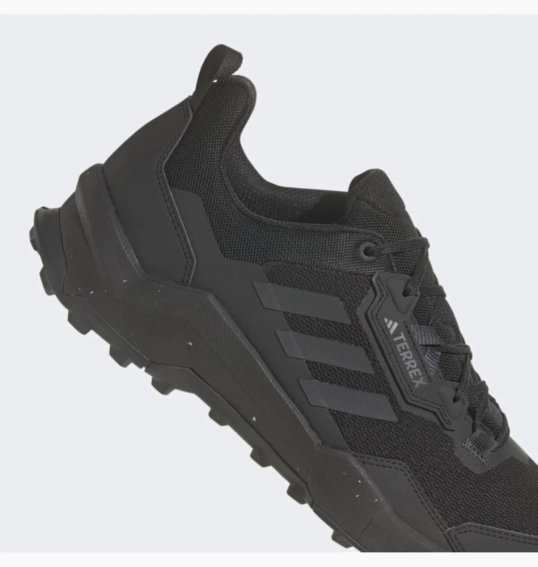 Кросівки Adidas Terrex Ax4 Wide Hiking GW6900 фото 3 — інтернет-магазин Tapok