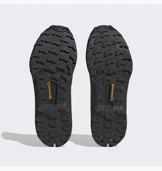 Кросівки Adidas Terrex Ax4 Wide Hiking GW6900 фото 5 — інтернет-магазин Tapok