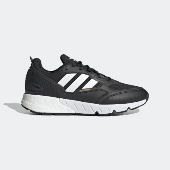 Кроссовки Adidas ZX 1K BOOST 2.0 GZ3551 фото 1 — интернет-магазин Tapok