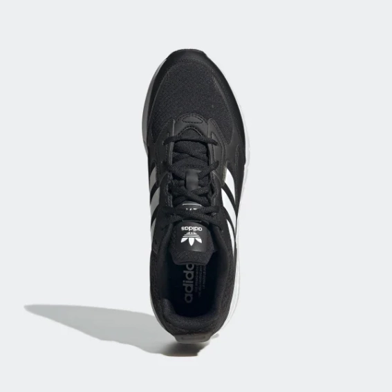 Кроссовки Adidas ZX 1K BOOST 2.0 GZ3551 фото 2 — интернет-магазин Tapok