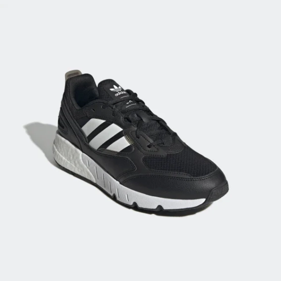 Кроссовки Adidas ZX 1K BOOST 2.0 GZ3551 фото 4 — интернет-магазин Tapok