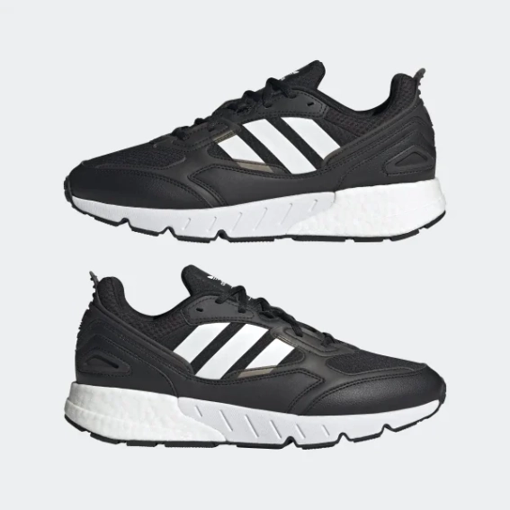 Кроссовки Adidas ZX 1K BOOST 2.0 GZ3551 фото 6 — интернет-магазин Tapok