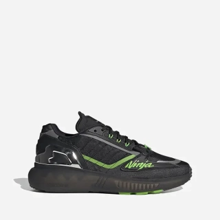 Кроссовки Adidas ZX 5000 Boost x Kawasaki Ninja GW3359