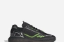 Кросівки Adidas ZX 5000 Boost x Kawasaki Ninja GW3359 Фото 1