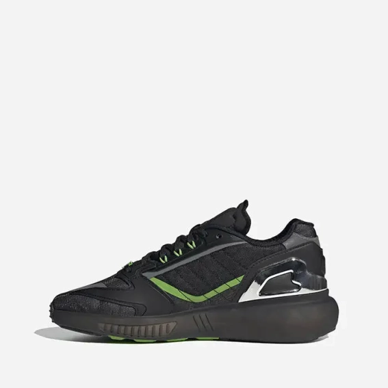 Кросівки Adidas ZX 5000 Boost x Kawasaki Ninja GW3359 фото 2 — інтернет-магазин Tapok