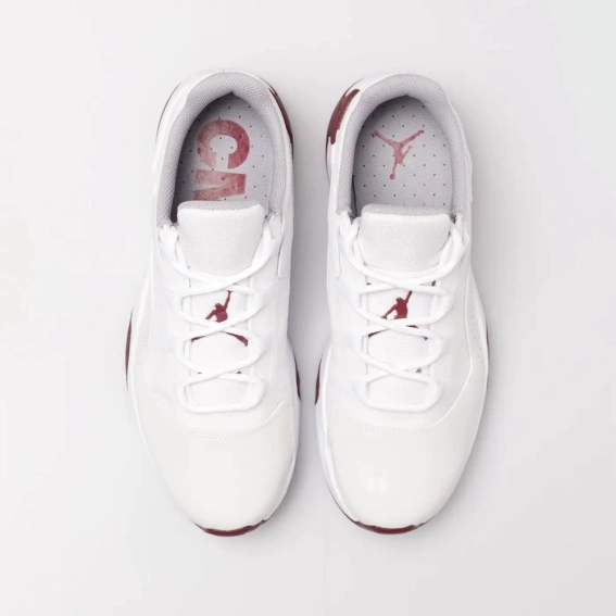 Кросівки AIR JORDAN 11 CMFT LOW DN4180-103 фото 4 — інтернет-магазин Tapok