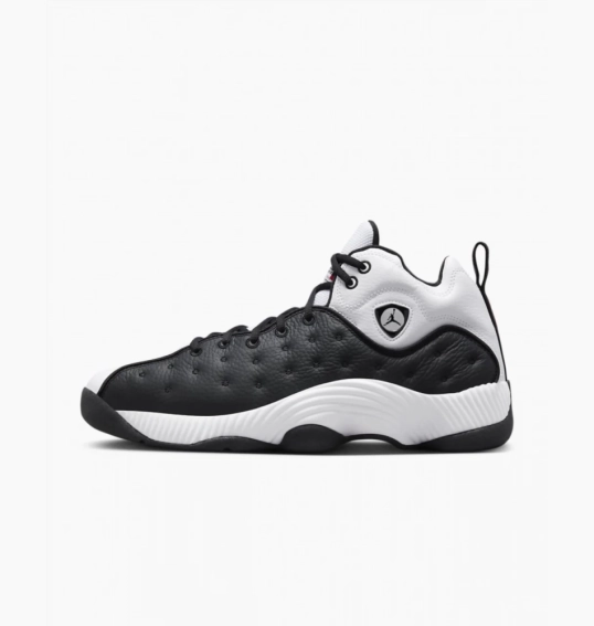 Кросівки AIR JORDAN JUMPMAN TEAM 2 819175-106 фото 2 — інтернет-магазин Tapok