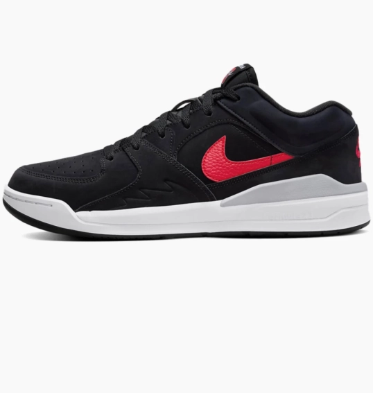 Кросівки Air Jordan Stadium 90 Black FZ4184-010 фото 1 — інтернет-магазин Tapok