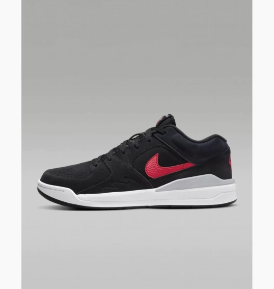 Кросівки Air Jordan Stadium 90 Black FZ4184-010 фото 2 — інтернет-магазин Tapok