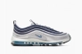 Кросівки AIR MAX 97 OG "METALLIC SILVER / CHLORINE BLUE" DM0028-001 Фото 4