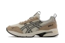 Кроссовки ASICS GEL-1090V2 BEIGE/BROWN 1203A224-102 Фото 1