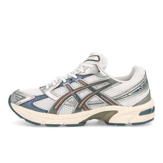 Кроссовки ASICS GEL-1130 1201A256-110 фото 2 — интернет-магазин Tapok