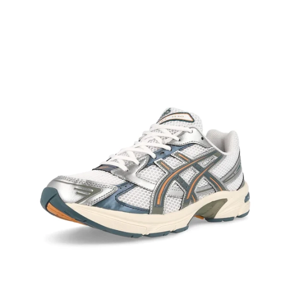 Кроссовки ASICS GEL-1130 1201A256-110 фото 3 — интернет-магазин Tapok