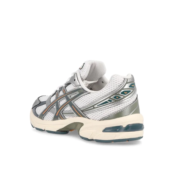 Кроссовки ASICS GEL-1130 1201A256-110 фото 4 — интернет-магазин Tapok