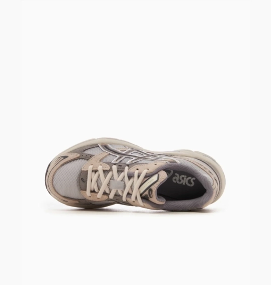 Кросівки ASICS GEL-1130 BEIGE/BROWN 1201A255-028 фото 3 — інтернет-магазин Tapok