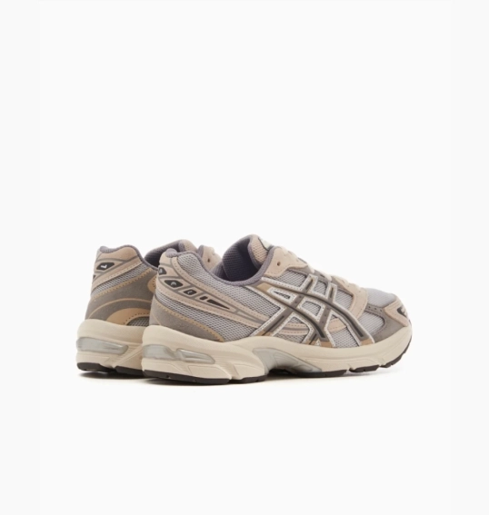 Кросівки ASICS GEL-1130 BEIGE/BROWN 1201A255-028 фото 5 — інтернет-магазин Tapok