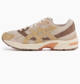 Кроссовки ASICS GEL-1130 HAIRY SUEDE PACK BEIGE 1203A327-201