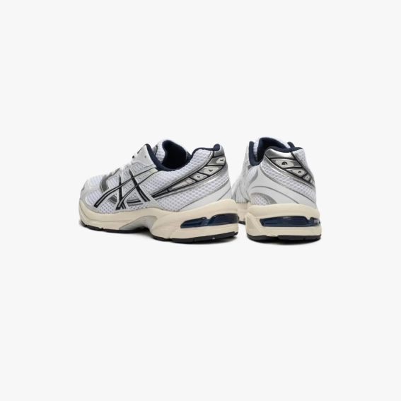 Кроссовки ASICS GEL-1130 WHITE 1202A164-110 фото 2 — интернет-магазин Tapok
