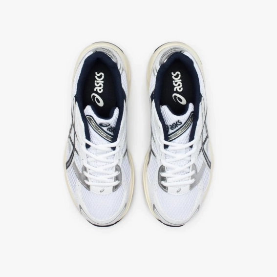 Кроссовки ASICS GEL-1130 WHITE 1202A164-110 фото 3 — интернет-магазин Tapok