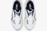 Кроссовки ASICS GEL-1130 WHITE 1202A164-110 Фото 3