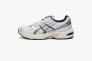 Кроссовки ASICS GEL-1130 WHITE 1202A164-110 Фото 4