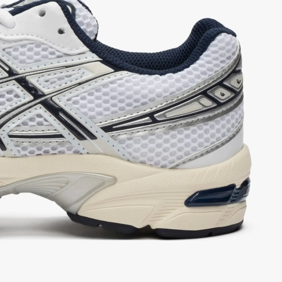 Кроссовки ASICS GEL-1130 WHITE 1202A164-110 фото 6 — интернет-магазин Tapok