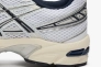 Кроссовки ASICS GEL-1130 WHITE 1202A164-110 Фото 6