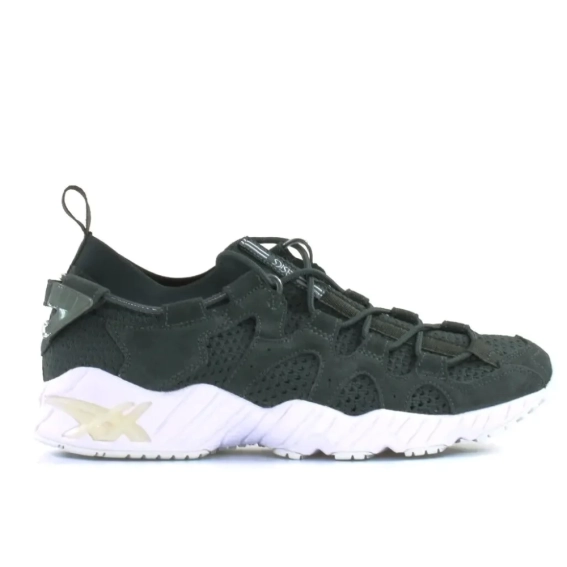 Кросівки Asics GEL-MAI KNIT H8A1N-8282 фото 1 — інтернет-магазин Tapok