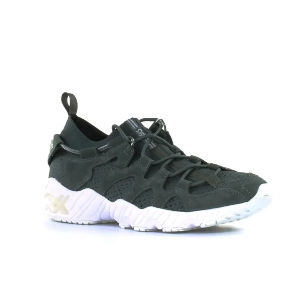 Кросівки Asics GEL-MAI KNIT H8A1N-8282 фото 2 — інтернет-магазин Tapok