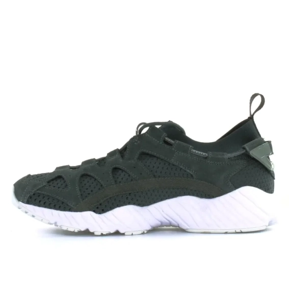 Кросівки Asics GEL-MAI KNIT H8A1N-8282 фото 4 — інтернет-магазин Tapok