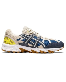 Кроссовки Asics Gel-Sonoma 15-50 Beige Blue 1201a438-400