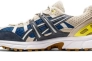 Кроссовки Asics Gel-Sonoma 15-50 Beige Blue 1201a438-400 Фото 2