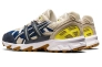Кроссовки Asics Gel-Sonoma 15-50 Beige Blue 1201a438-400 Фото 4