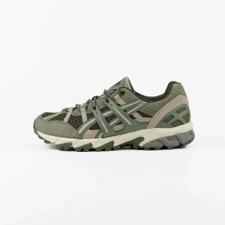Кроссовки ASICS GEL-SONOMA 15-50 OLIVE 1201A438-302