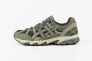 Кросівки ASICS GEL-SONOMA 15-50 OLIVE 1201A438-302 Фото 1