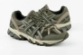 Кросівки ASICS GEL-SONOMA 15-50 OLIVE 1201A438-302 Фото 3