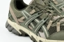 Кросівки ASICS GEL-SONOMA 15-50 OLIVE 1201A438-302 Фото 6