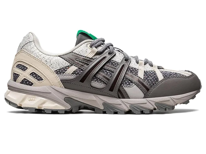 Кросівки Asics Gel-Sonoma 15-50 Oyster 1201A714-020 фото 1 — інтернет-магазин Tapok