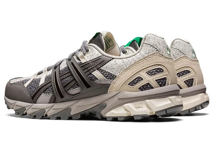 Кросівки Asics Gel-Sonoma 15-50 Oyster 1201A714-020 фото 3 — інтернет-магазин Tapok