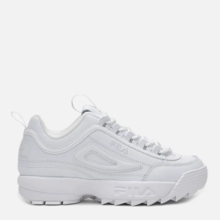 Кроссовки Fila Disruptor II Premium 5VF80170-100