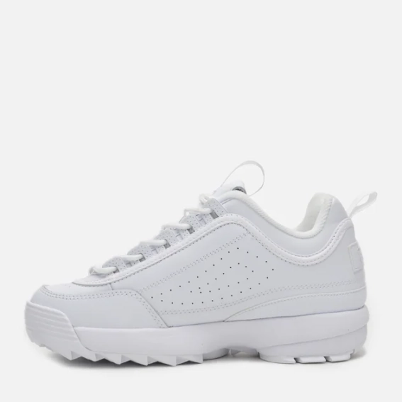 Кросівки Fila Disruptor II Premium 5VF80170-100 фото 2 — інтернет-магазин Tapok