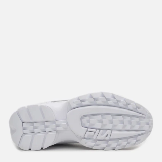 Кросівки Fila Disruptor II Premium 5VF80170-100 фото 5 — інтернет-магазин Tapok
