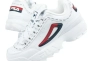 Кросівки FILA DISRUPTOR II PREMIUM REPEAT 5FM00079-125 Фото 2