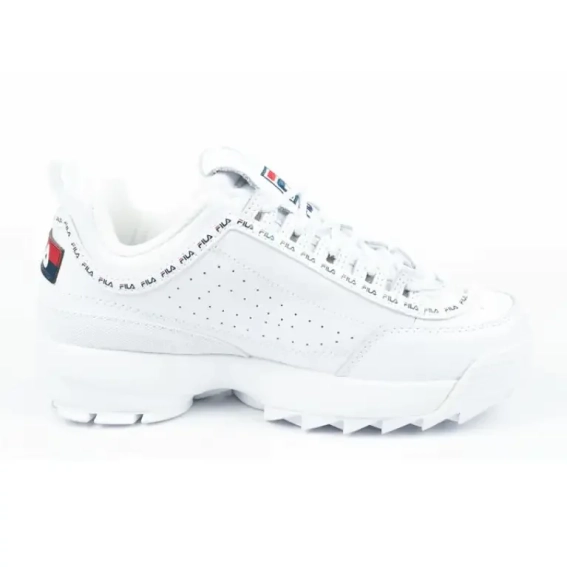FILA DISRUPTOR II PREMIUM REPEAT 5FM00079 125 Tapok
