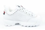 Кросівки FILA DISRUPTOR II PREMIUM REPEAT 5FM00079-125 Фото 3