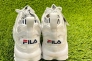 Кроссовки Fila Disruptor Ii Sock Monomesh 5FM00598-125 Фото 2